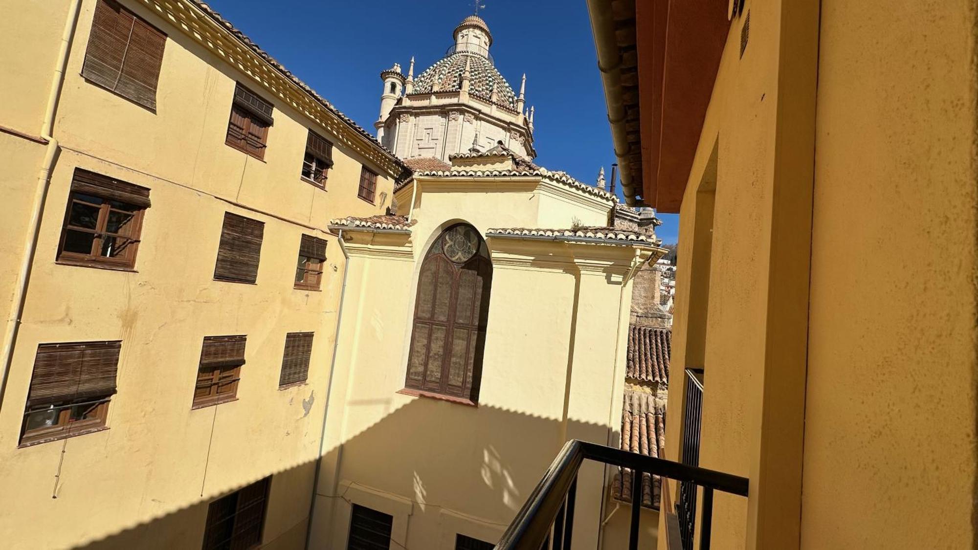 Atico En El Centro De Granada, Granada